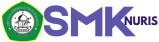 LOGO SMK NURIS